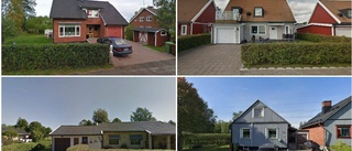 Här är senaste veckans dyraste hus i Luleå ✓ Topp fem-lista
