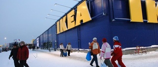 Ikea återkallar omedelbart farlig vara