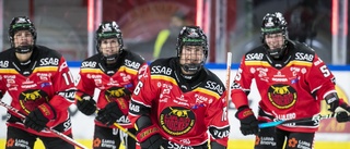 Luleå Hockey säkrade seriesegern: "Har bra tro på oss"