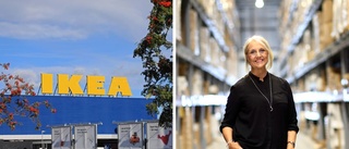 Ikea: Vi kan behöva höja priserna ännu mer • "Osäkerheten är för stor"