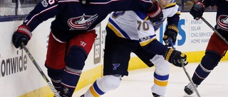 23-åringens sköna besked i NHL – får en tröja