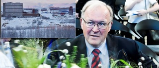 Göran Persson: LKAB ska bli koldioxidfritt