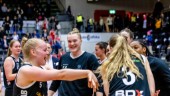 Luleå Basket körde över A3 Basket och avgjorde serien – klart för final