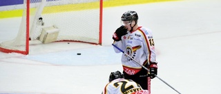 Hans kontrakt med Luleå Hockey kan brytas