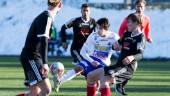 Ännu en IFK-skada – tveksam till spel