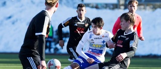 Ännu en IFK-skada – tveksam till spel