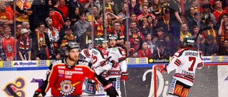 Lämnade Luleå Hockey – klar för SHL-konkurrent