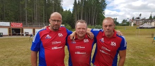 Ola och Hablingbo starkast i Värmland