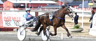 Skelleftehäst slog till med chockseger i storloppsfinal: ”Hjärtat höll på att stanna”