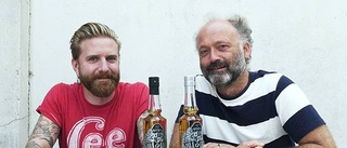 Gotland Whisky och Knak nominerade till fint pris