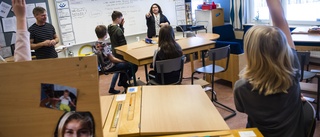 Sex av tio elever med autism får inte berättigat stöd i skolan ■ Kravet: "Bygg autismvänliga skolor"