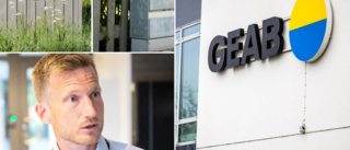 Geab varnar för ”livsfarlig skadegörelse” • Vädjar till allmänheten: ”Omedelbart kontakta Geabs driftcentral eller polisen”
