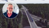 Grönt ljus för miljardsatsning på infrastruktur – Portnoff (M): "Positivt för Ostlänken"