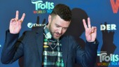 Timberlake säljer sina låtar för en miljard