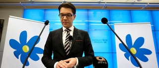 Tre företrädare röjer Sverigedemokraterna