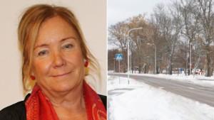 Fortsatt 50 som ska gälla ovanför Gripsholmsskolan – rektorn: "Ingen har kontaktat mig"