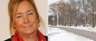 Fortsatt 50 som ska gälla ovanför Gripsholmsskolan – rektorn: "Ingen har kontaktat mig"