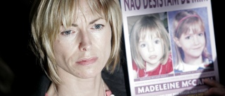 Sökandet efter Madeleine McCann återupptas