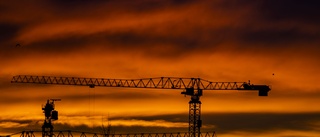 Rapport: Kriminaliteten i byggbranschen ökar