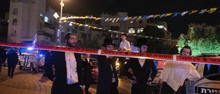 Fler döda efter yxattack mot israeler