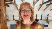 Nyköpingsprofilen Birgit Båvner om ✓Succén på Nyföretagarcentrum ✓Nysams framtidsplaner ✓Föreningen Bloom