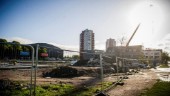 Byggprojekt i Nyköping 100 miljoner över budget