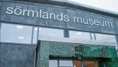 Chefen på Sörmlands museum: ”Finns oro”