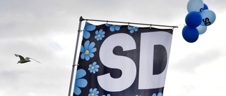 SD Gotlands styrelse beviljades inte ansvarsfrihet