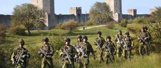 Amerikansk arméchef: Gotland viktigaste ön