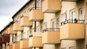 Bostadspriserna faller snabbt i Östergötland • Större ras än rikssnittet • En kommun går mot strömmen