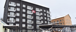 Ännu ett lägenhetssläpp på Västra Erikslid: 160 lägenheter som ägs av SBB • Inflyttning redan i sommar • ”Dock ovisst om hyran”
