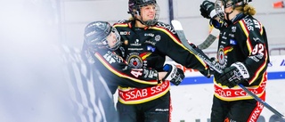 Luleå Hockey krossade jumbon på hemmaplan