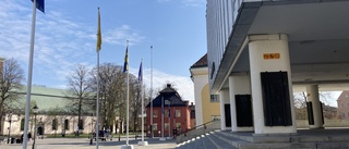 Gör Nyköping till fristad för förföljda journalister