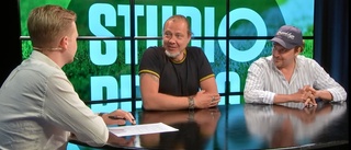 TV: Senaste avsnittet av Studio Peking: ✔Tre raka – och två raka IFK-segrar ✔Målvaktsspelet ✔Sofia Hjern i intervju