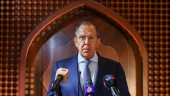 Lavrov: Natoutvidgning en grov kränkning
