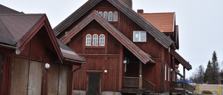 Kulturmärkta husen får leva vidare på annan plats • Ska flyttas till hösten • ”Har betytt mycket för Kiruna”