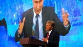 Kreml hotar med "militärtekniska" motåtgärder