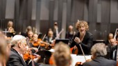 Knalleffekter i Beethovens mäktiga nia • Publikens förväntningar överträffades 