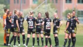 Smedby vann med 4-0 hemma mot Enskede