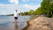 Sveriges häftigaste lopp målet för Vadstena triathlon - Ny bansträckning till SM-tävlingarna - "Det ska vara gåshud"