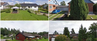 Listan: 3,2 miljoner kronor för dyraste huset i Katrineholms kommun senaste månaden