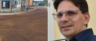 Kommunen öronmärker extra mångmiljonbelopp för asfaltering • Ola Gustafsson (KD): "Det kommer att märkas skillnad"