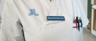 Sjuksköterskor: Kritik mot orättvisa ingångslöner • ”Skillnaden är stor om man jobbar i Skellefteå eller Lycksele”
