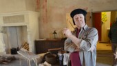 Molière är tillbaka på Löfstad slott – nu med "Läkare mot sin vilja"
