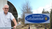 Ny plats för handel och padel i Loftahammar – frågan sköts på framtiden • Hjalmarsson: "Rädd att man förstör skärgårdsidyllen"