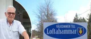Ny plats för handel och padel i Loftahammar – frågan sköts på framtiden • Hjalmarsson: "Rädd att man förstör skärgårdsidyllen"