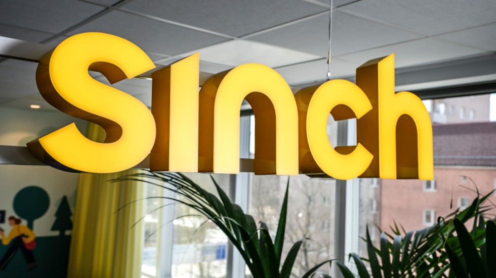 Molntjänstbolaget Sinch har släppt delårssiffror. Arkivbild.