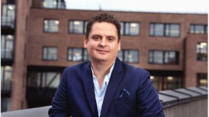 El-entreprenören Thommy Stenvik om topp 3 FinTech-trender år 2022