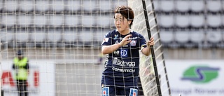 Linköping lyfter – med japanska influensen: "Aldrig stressade"