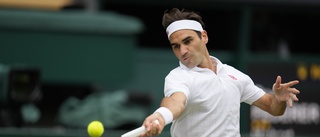 Då gör Federer comeback